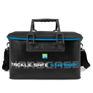 Torba Preston Hardcase Tackle Safe