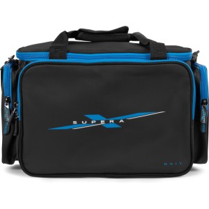 Torba Preston Supera X Bait