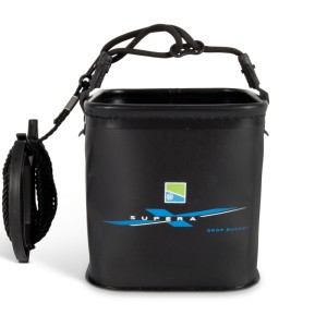 Pojemnik na wodę Supera X Drop Bucket