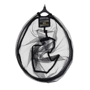 Podbierak Preston Carbon F1 Latex Landing Net 16"