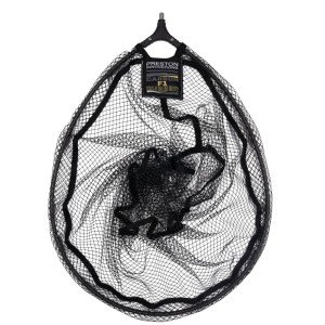 Podbierak Preston Carbon F1 Latex Landing Net 18"