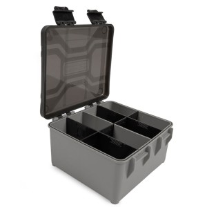 Pudełko Preston Hardcase Accessory Box XL