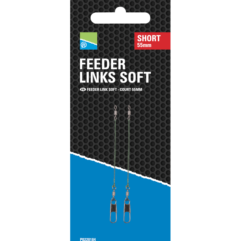 Łącznik Preston Feeder Links Soft short 55mm SUM-Radzymin_01.jpeg
