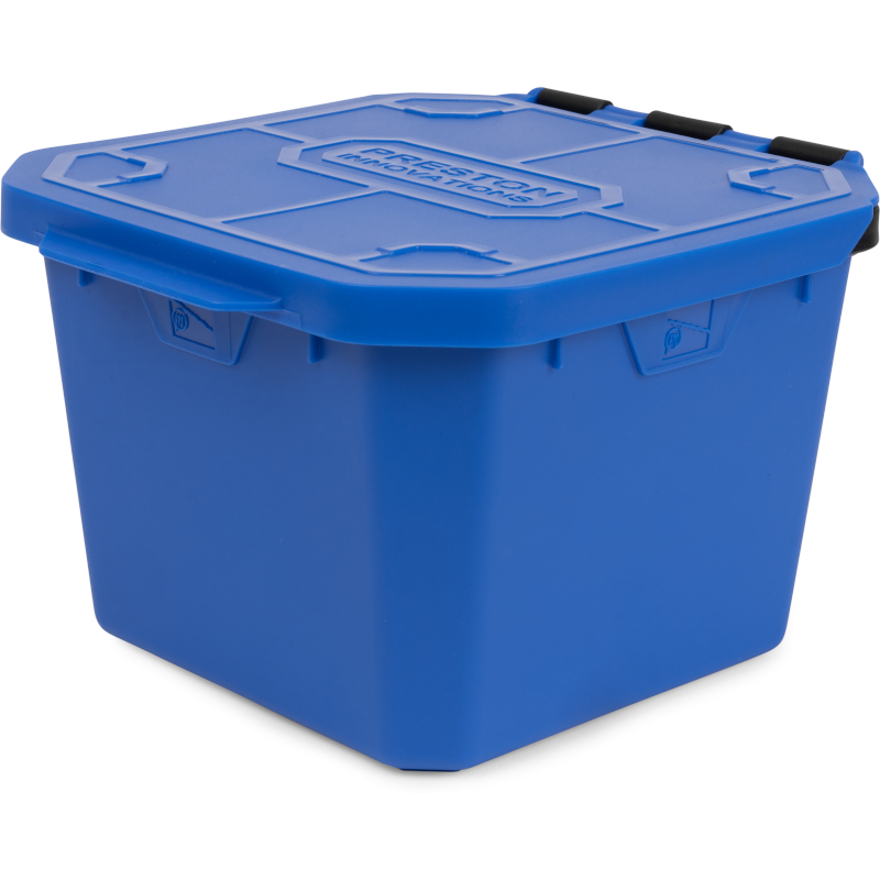 Pudełko Preston Flip Lid Bait Tub 3Pint - 1,8L