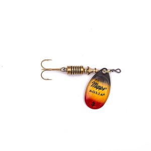 Mepps Aglia Furia Złota nr 3