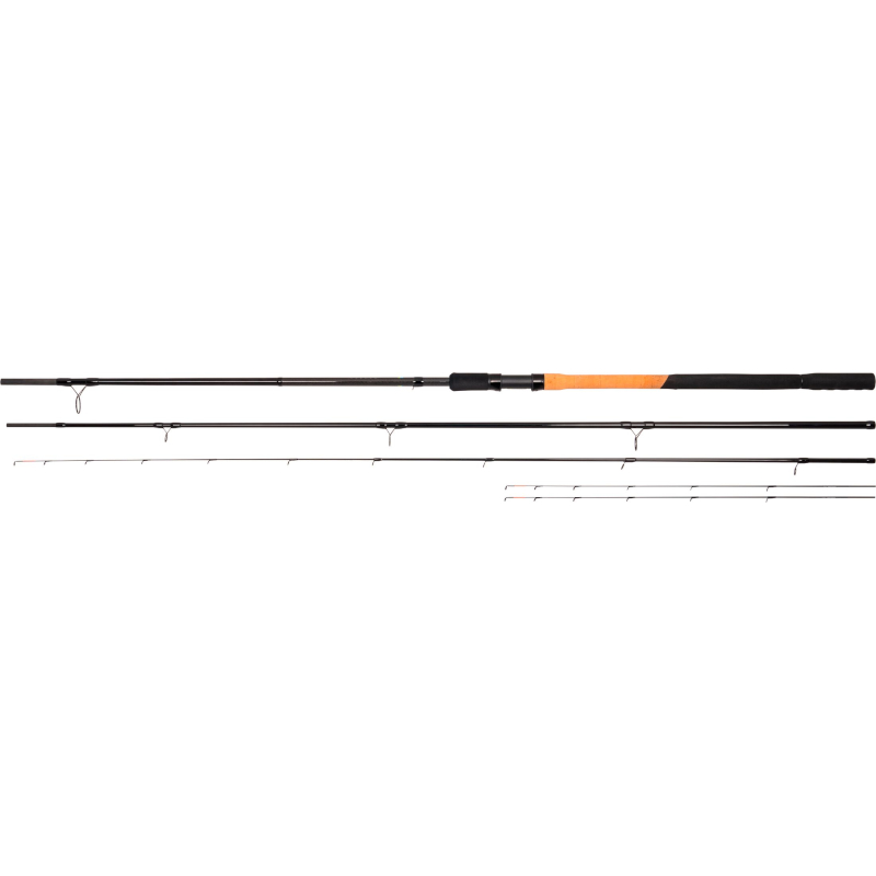Wędka Preston Inspire Feeder 12.6ft - 3,80m