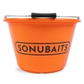 Wiadro Sonubaits Orange Groundbait Bucket 17L_SUM-Radzymin_01.jpeg