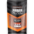 Zanęta Sonubaits Supercrush Worm Fishmeal 2kg_SUM-Radzymin_01.jpeg