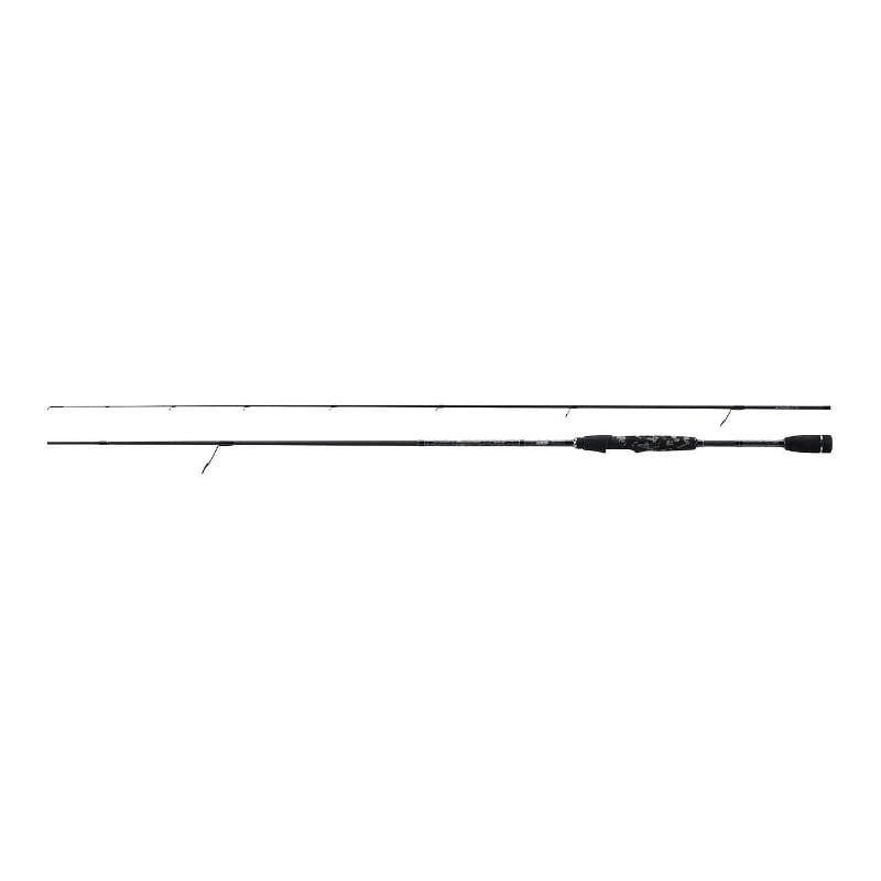 Jaxon Grey Stream 210cm 2-12g
