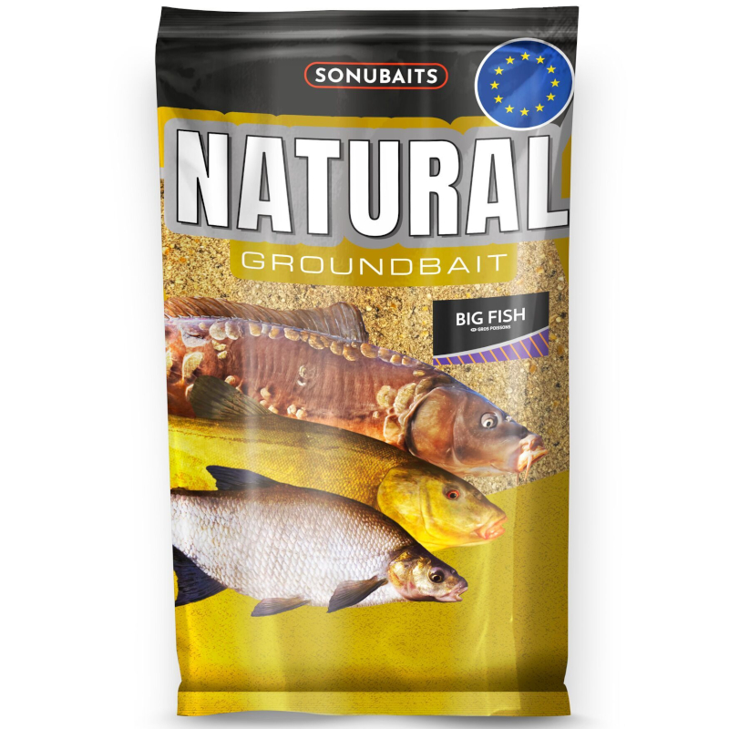 Zanęta Sonubaits Natural 1kg Big Fish_SUM-Radzymin.jpeg