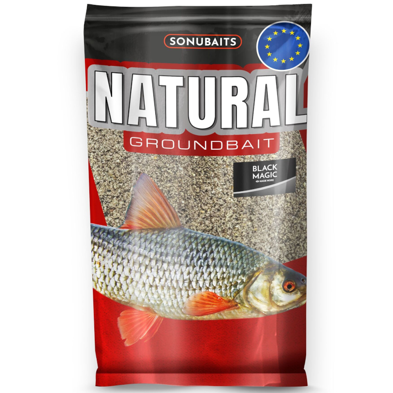 Zanęta Sonubaits Natural 1kg Black Magic_SUM-Radzymin.jpeg