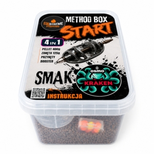 Zestaw Osmo Method Box Start Kraken