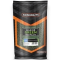Pellet Sonubaits Feed Pellets 900g Marine Green 2mm_SUM-Radzymin.jpeg