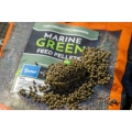 Pellet Sonubaits Feed Pellets 900g Marine Green_SUM-Radzymin_01.jpeg