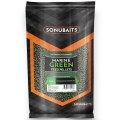 Pellet Sonubaits Feed Pellets 900g Marine Green 4mm_SUM-Radzymin.jpeg
