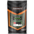 Pellet Sonubaits Feed Pellets 900g Marine Green 6mm_SUM-Radzymin.jpeg