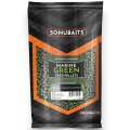 Pellet Sonubaits Feed Pellets 900g Marine Green 8mm_SUM-Radzymin.jpeg