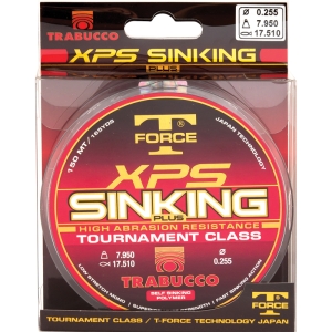 Żyłka Trabucco T-Force XPS Sinking Plus 150m 0,280mm