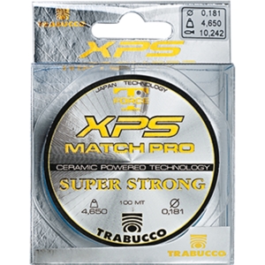 Żyłka Trabucco T-Force XPS Match Pro 100m 0,181mm