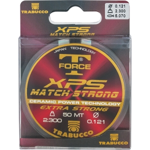 Żyłka Trabucco TF XPS Match Strong 50m 0,143mm
