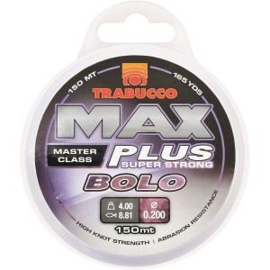 Żyłka Trabucco Max Plus Bolo 150m 0,25mm
