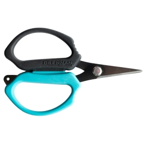 Nożyczki Drennan Big Grip Scissors