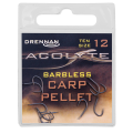 Haczyki Drennan Acolyte Carp Pellet 12_SUM-Radzymin.png