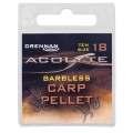 Haczyki Drennan Acolyte Carp Pellet 18_SUM-Radzymin.png