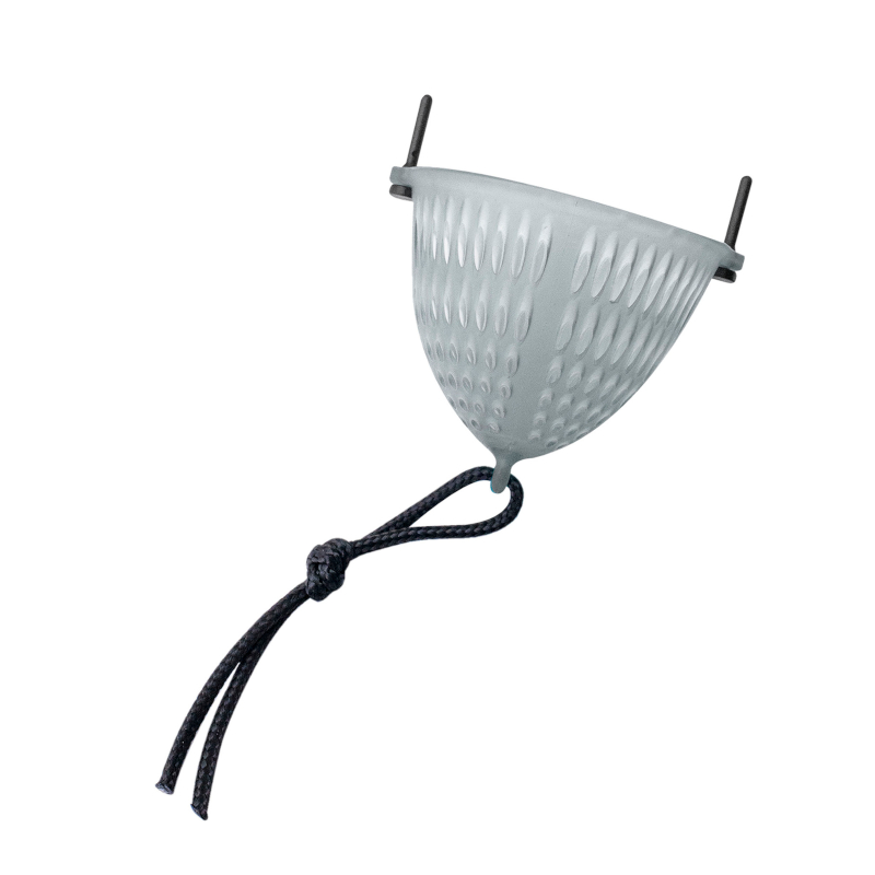 Zapasowy Mieszek do procy Drennan Pole Line Pellet Pult Medium Elastic