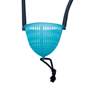 Zapasowy Mieszek do procy Drennan Feeder Pult i Waggler Range - Large Aqua