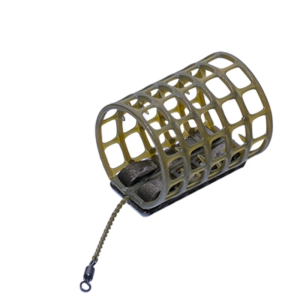 Koszyczek zanętowy Drennan Gripmesh Feeder Medium 25g