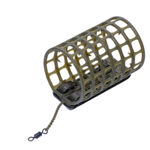 Koszyczek zanętowy Drennan Gripmesh Feeder Large 30g