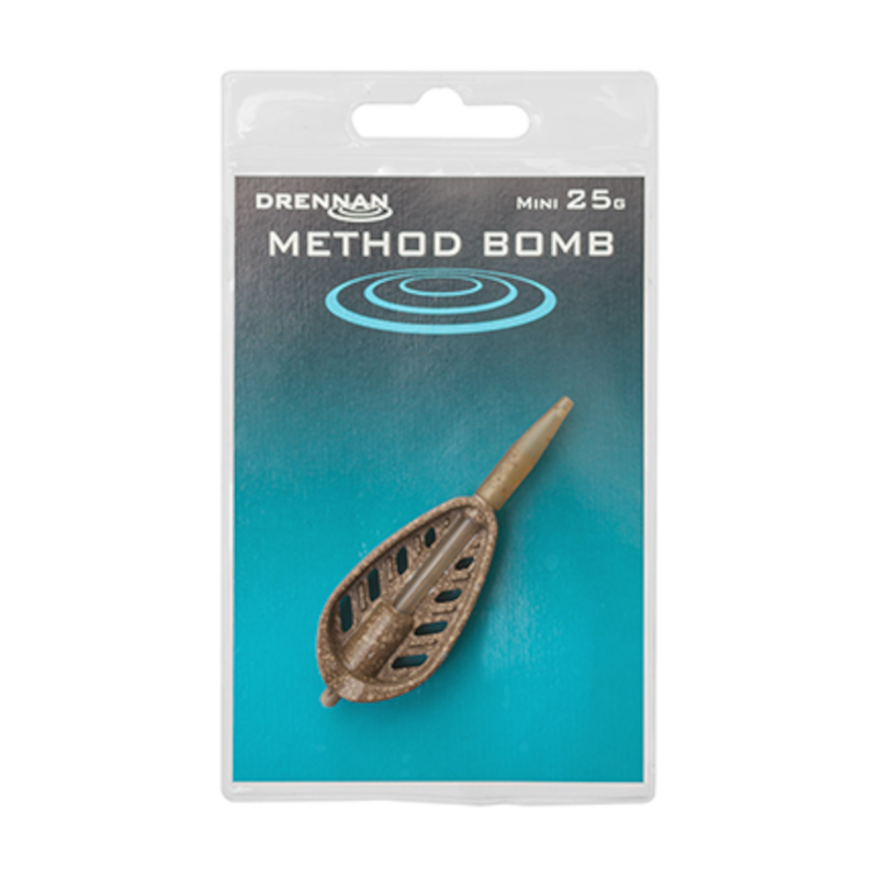 Koszyczek Drennan Method Bomb 25g_SUM-Radzymin.png