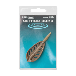Koszyczek Drennan Method Bomb 30g