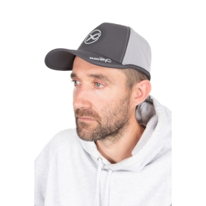 Czapka Matrix Surefit Cap Grey