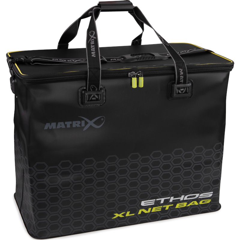 Torba na siatkę Matrix Ethos XL EVA Net Bag