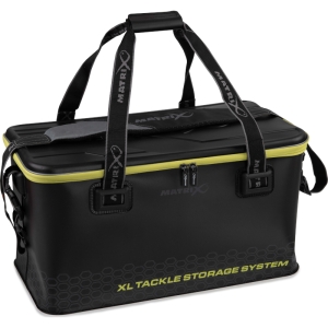 Torba Matrix EVA XL Tackle Storage System