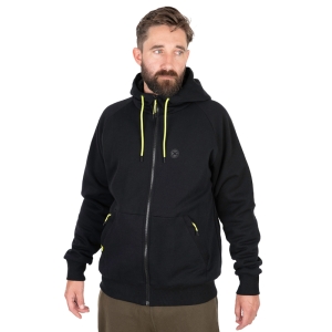 Bluza Matrix Sherpa Winter Hoody roz. XXL