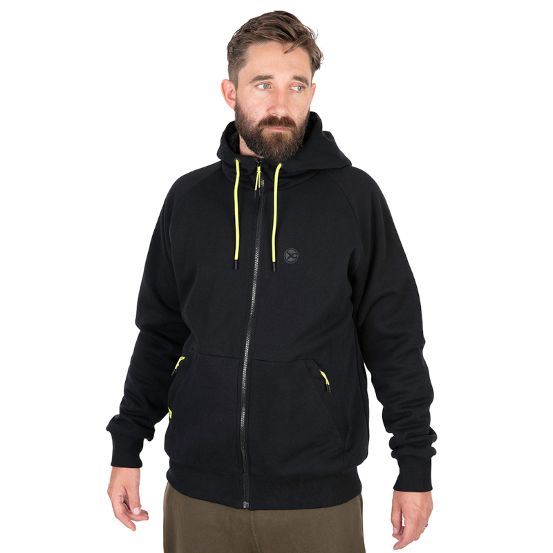 Bluza Matrix Sherpa Winter Hoody roz. XXL
