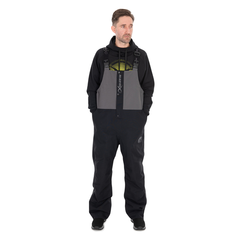 Spodnie Matrix Pro-X Outer Shell Salopettes XL