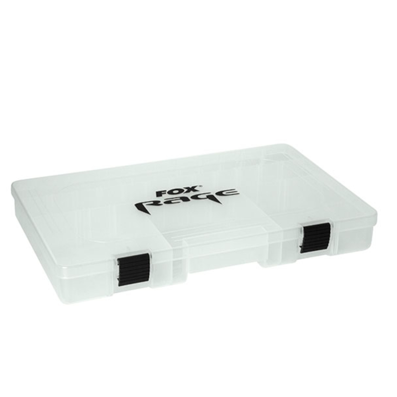 Pudełko Fox Rage Storage Boxes Large Shallow