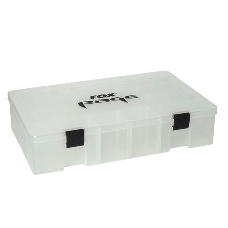 Pudełko Fox Rage Storage Boxes Large Deep
