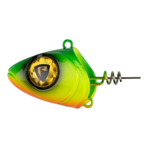 Główka Jigowa Fox Rage Slick Pelagic Heads Lemon Tiger 30g