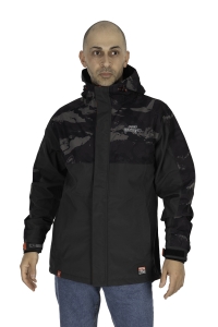Kurtka Fox Rage RS Triple Layer Jacket rozm. M