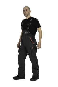 Spodnie Fox Rage RS Triple Layer Salopettes rozm. M