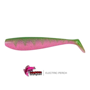 Przynęta Fox Rage Zander Pro Shads Electric Perch 10cm