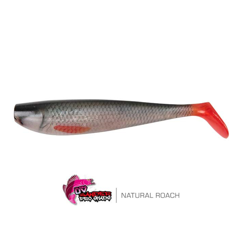Przynęta Fox Rage Zander Pro Shads Natural Roach_SUM-Radzymin_01.jpeg