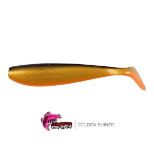 Przynęta Fox Rage Zander Pro Shads Golden Shiner 14cm