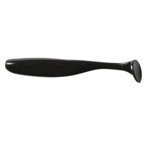 Przynęta Keitech Easy Shiner 2" - 001 Black