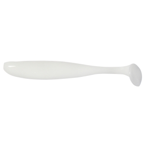 Przynęta Keitech Easy Shiner 2" - 009 White